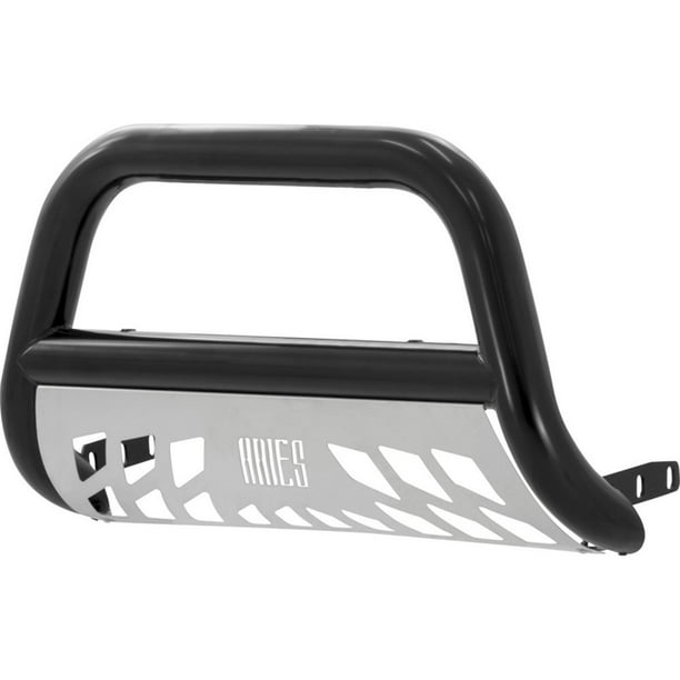 Ram Dakota ARIES B35-5003 3-Inch Black Steel Bull Bar Select Dodge Ram Dakota ARIES B35-5003 3-Inch Black Steel Bull Bar Select Dodge
